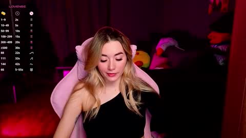 Rosie online show from March 4, 2026, 1:44 am