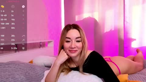 Rosie online show from March 21, 2026, 4:06 am