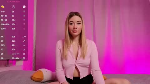 Rosie online show from March 27, 2026, 2:50 am