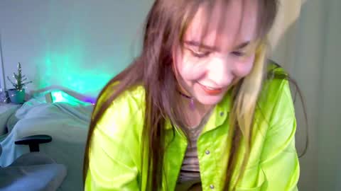 Rosie Nana online show from December 30, 2024, 3:35 pm