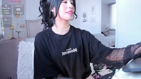 Rosieeee  online show from January 13, 2025, 3:26 pm