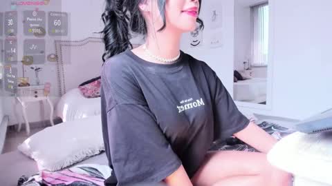 Rosieeee  online show from January 13, 2025, 6:27 pm