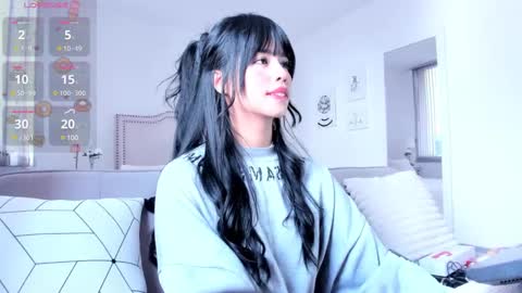 Rosieeee  online show from February 4, 2025, 3:26 pm