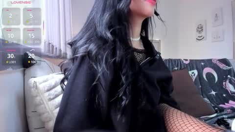 Rosieeee  online show from February 22, 2025, 5:02 pm