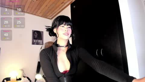 Snapshot of rosie_se chatting on April 5, 2026, 8:39 pm Rosieeee online show from April 5, 2026, 8:39 pm
