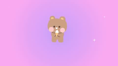 Rosie Bones online show from February 12, 2025, 3:07 am