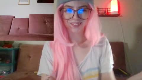 Rosie online show from January 29, 2025, 3:44 am