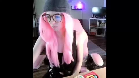 Rosie online show from January 29, 2025, 10:32 pm