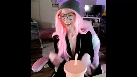 Rosie online show from February 2, 2025, 12:19 am