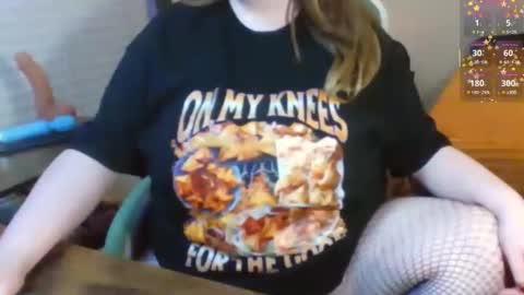 Rosie Red online show from December 15, 2025, 6:17 am