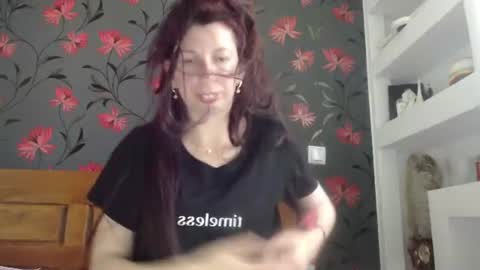 RosieHayes online show from June 22, 2026, 10:56 am