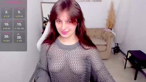 Snapshot of rosiehearts chatting on December 16, 2025, 10:26 pm Rosie online show from December 16, 2025, 10:26 pm