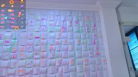 Snapshot of rosieleex_ chatting on September 14, 2025, 12:26 pm Rosie online show from September 14, 2025, 12:26 pm