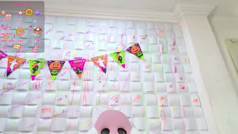 Snapshot of rosieleex_ chatting on October 25, 2025, 2:13 pm Rosie online show from October 25, 2025, 2:13 pm