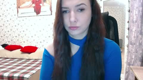 Snapshot of rosierosa chatting on February 19, 2025, 4:01 am Rosie is waiting for YOU online show from February 19, 2025, 4:01 am