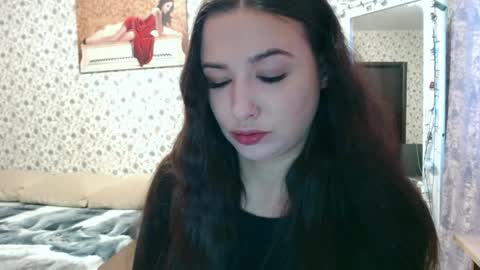 Rosie is waiting for YOU online show from September 23, 2025, 4:37 am