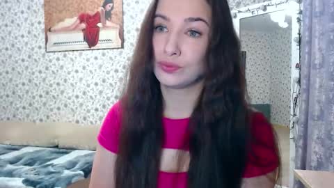 Rosie is waiting for YOU online show from October 14, 2025, 4:02 am