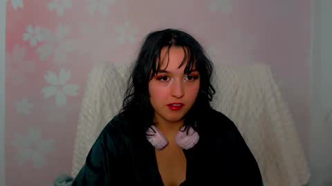 rosiespark online show from February 8, 2026, 9:07 pm