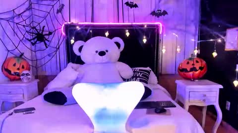 Snapshot of rosita_es chatting on October 12, 2025, 5:06 am Rosita se online show from October 12, 2025, 5:06 am