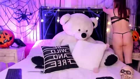 Snapshot of rosita_es chatting on October 22, 2025, 3:07 am Rosita se online show from October 22, 2025, 3:07 am