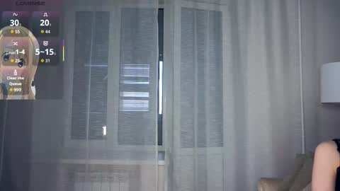 Snapshot of rositabegolli chatting on October 27, 2025, 4:27 am Edwina online show from October 27, 2025, 4:27 am