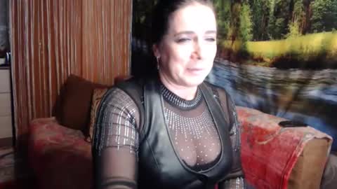 rositaohsky online show from January 6, 2026, 3:32 am