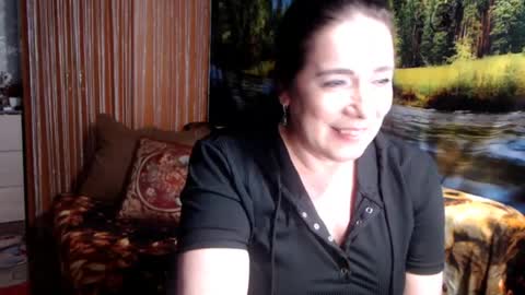 rositaohsky online show from June 15, 2026, 10:34 pm