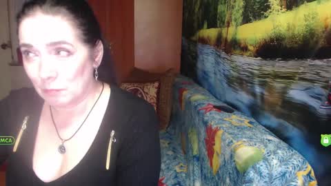 RositaSky online show from December 9, 2024, 7:28 am