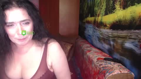 RositaSky online show from December 14, 2024, 11:45 pm