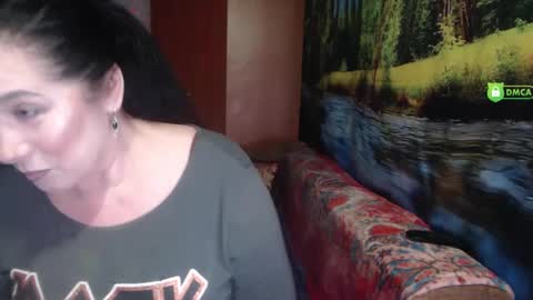 RositaSky online show from December 19, 2024, 11:03 pm
