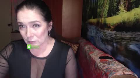 RositaSky online show from December 25, 2024, 5:26 am
