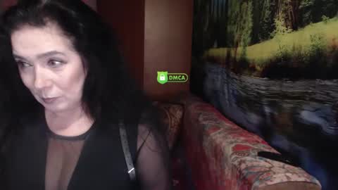 RositaSky online show from December 31, 2024, 10:34 pm