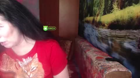 RositaSky online show from January 1, 2025, 1:37 am