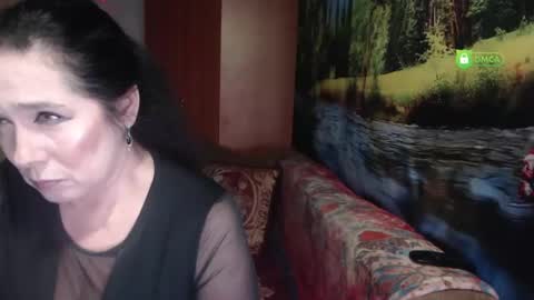 RositaSky online show from January 6, 2025, 1:20 am