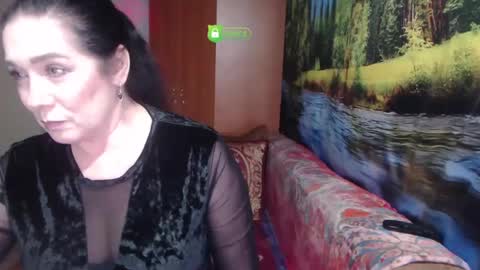RositaSky online show from January 8, 2025, 3:40 am