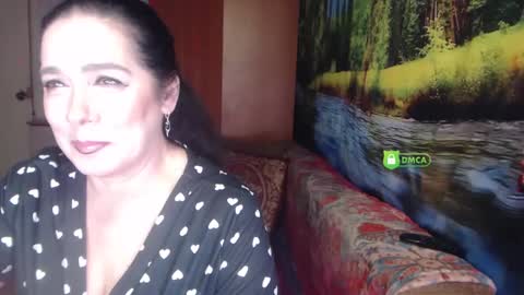 RositaSky online show from January 9, 2025, 2:22 am