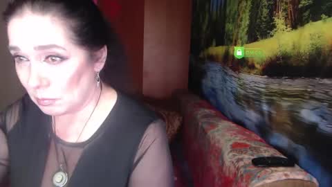RositaSky online show from January 12, 2025, 3:17 am