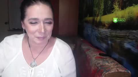 RositaSky online show from January 20, 2025, 5:37 am
