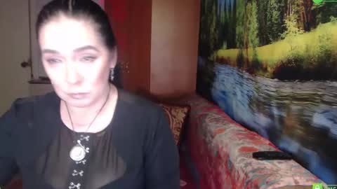 RositaSky online show from January 30, 2025, 4:27 am