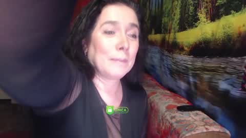 RositaSky online show from February 2, 2025, 6:26 am