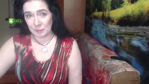RositaSky online show from February 8, 2025, 11:33 am