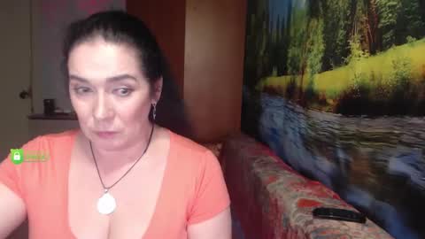 RositaSky online show from February 16, 2025, 3:59 pm