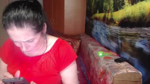 RositaSky online show from February 27, 2025, 3:47 am