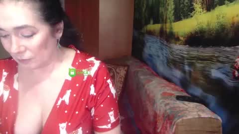 RositaSky online show from March 3, 2025, 12:04 am