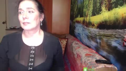 RositaSky online show from March 5, 2025, 4:24 am