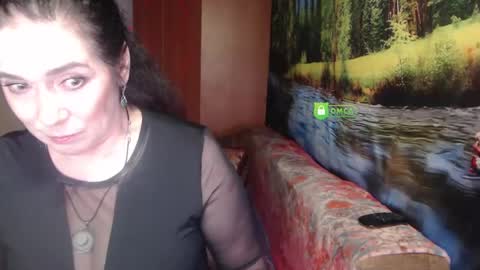 RositaSky online show from March 7, 2025, 12:37 am