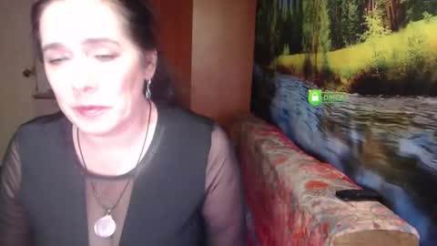 RositaSky online show from March 7, 2025, 3:40 am