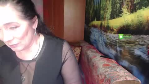 RositaSky online show from March 9, 2025, 1:46 am