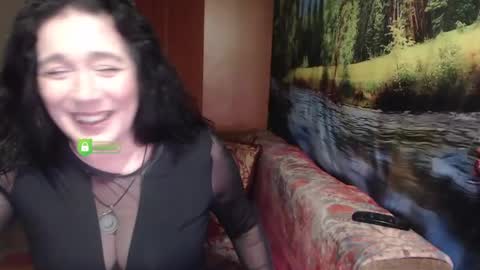 RositaSky online show from March 9, 2025, 10:41 pm