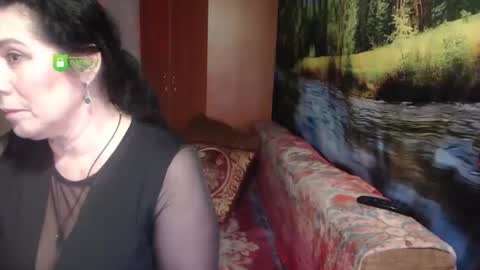 RositaSky online show from March 12, 2025, 1:03 am